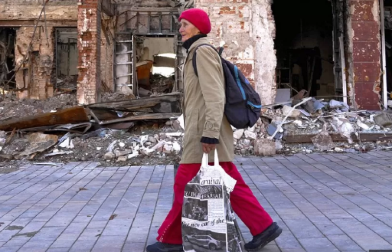 Международната изложба WE SEE UKRAINE гостува в Пловдив