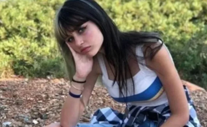 Жертва ли е Ивет, убила баба си - актрисата Виолета Донева