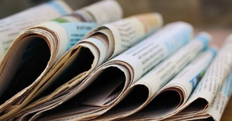 10 ноември - ден на свободата на словото в България