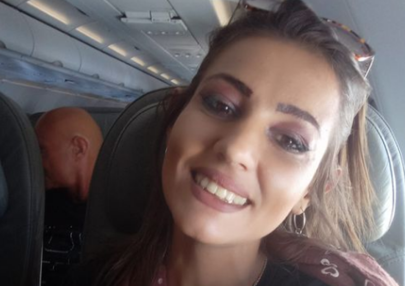 Божидара е на 28 години и има нужда от нашата помощ, за да живее