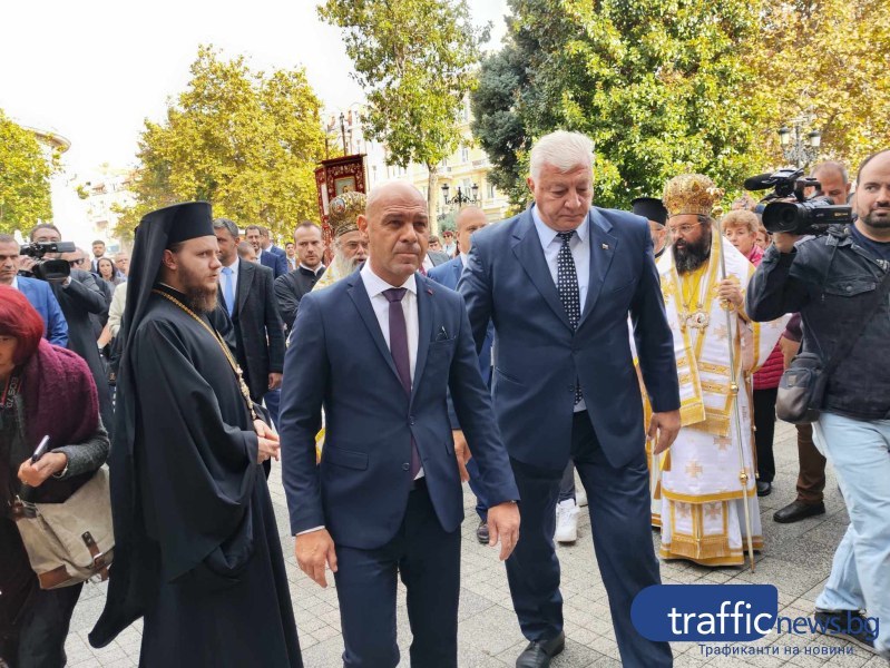 Четирите предизвикателства пред Костадин Димитров, които не може да отлага