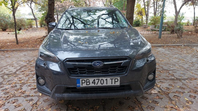 Кола стана жертва на две посегателства в Кючука