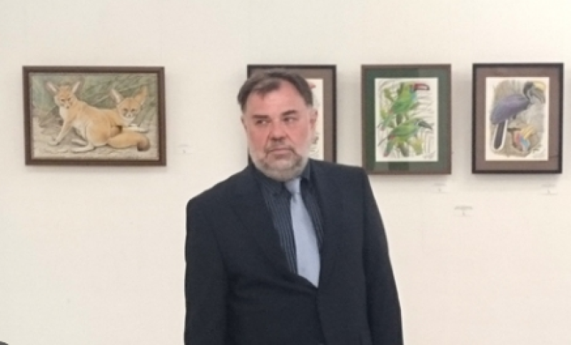 „От птиците на Балканския полуостров до лечебните растения“ - интересна изложба в Природонаучния музей