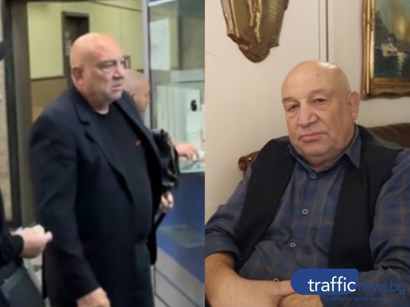 Пак отложиха делото срещу собственика на хотел „Борис палас“ в Стария град