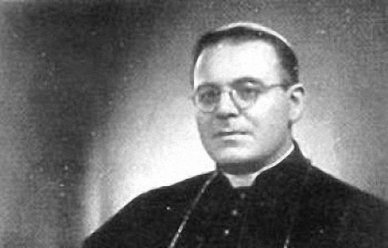 71 години от екзекуцията на четирима католически свещеници от комунистическия режим
