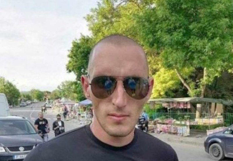 Стоян Изчезна, за последно е видян в Пловдив