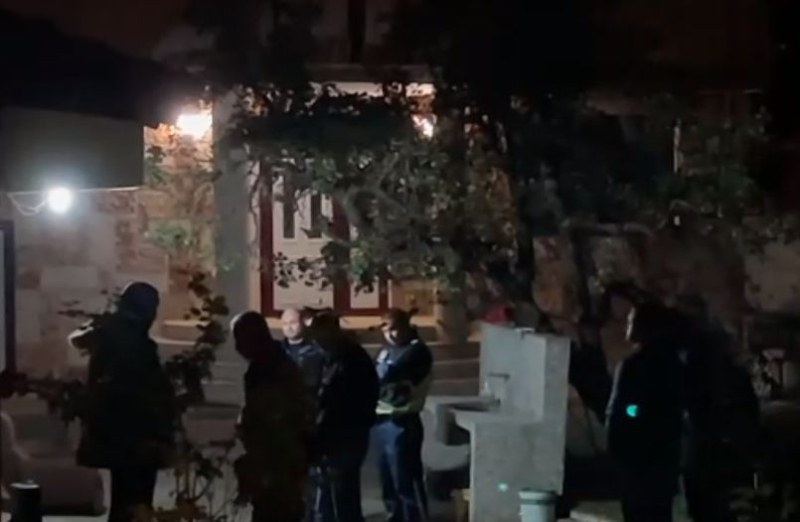 Полиция претърси дома на шофьора, причинил катастрофата с Ферарио Спасов