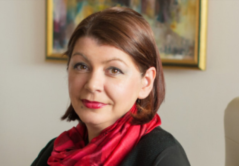 Доц. Нина Найденова за достолепната възраст на Пловдивската опера и предизвикателствата