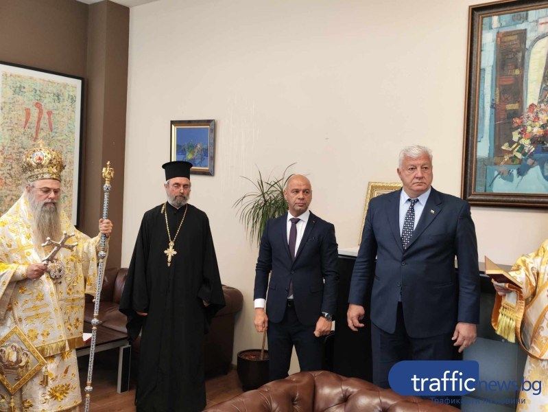 Глобиха новия кмет на Пловдив с 12 хил. лева заради прегрешения на Зико