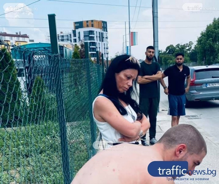 Делото срещу Мария, блъснала лекарка в Пловдив, е на финал