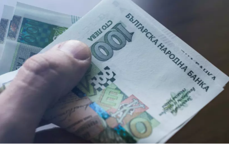 Над 15% е ръстът на заплатите в Пловдив за година