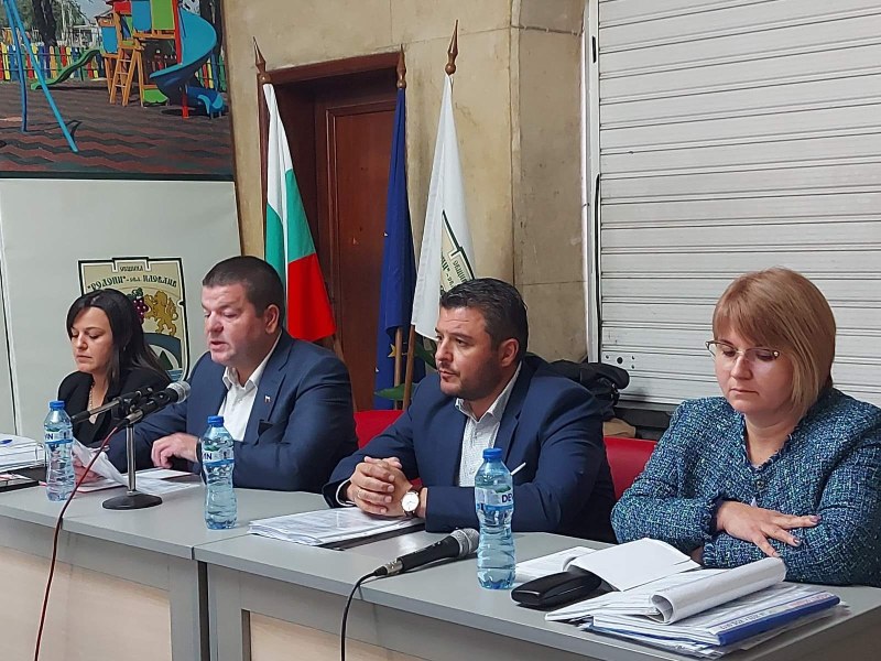 Община „Родопи“ има одобрен бюджет за 2023 година
