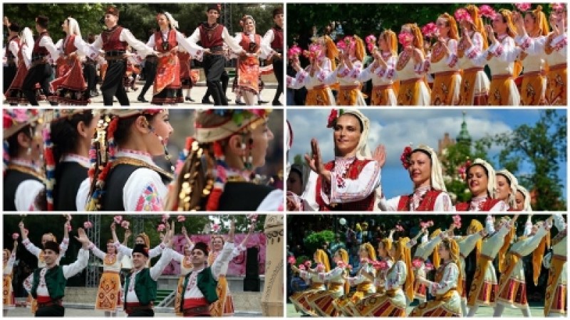 “Празник в полите на Балкана“ - голям концерт ще има в Карлово