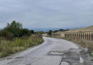 Новият кмет на Стамболийски прекрати голяма поръчка за ремонт на два пътя