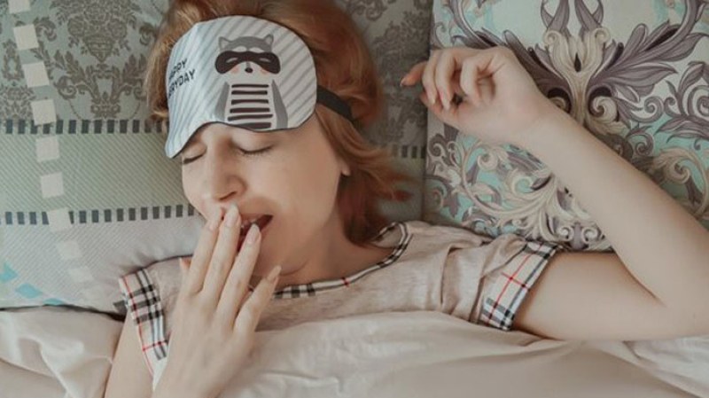 Миризмите, които усещаме по време на сън, влияят на работата на ума ни