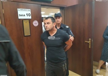 ВКС намали присъдата на Иван от Хисаря за въоръжения обир на казино