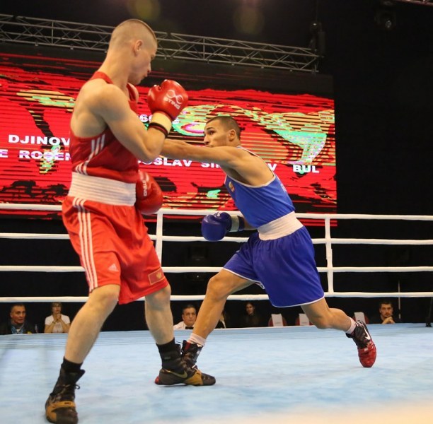 Българските боксьори постигнаха страхотен успех на Европейското