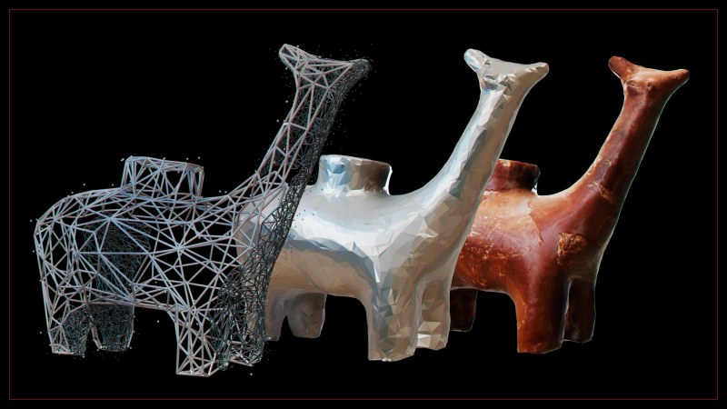 Безценните артефакти на Пловдив оживяват в 3D среда в авторски проект