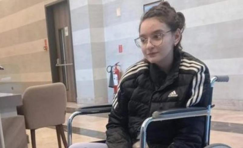 15-годишната Ралица има нужда от помощ, за да продължи да живее и мечтае