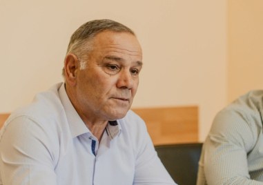 Новият кмет на Стамболийски: Общината е във финансов колапс
