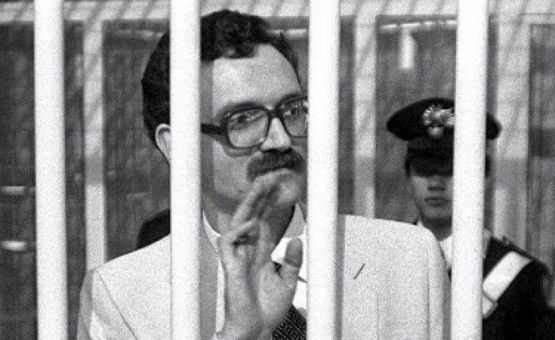 На този ден: Арестуват Сергей Антонов заради атентата срещу папа Йоан Павел II