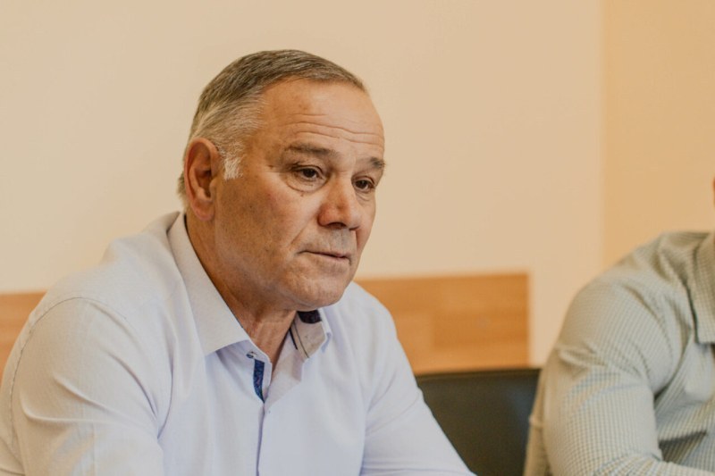 Новият кмет на Стамболийски: Общината е във финансов колапс