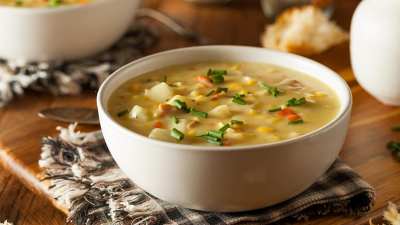 Няколко супи укрепват имунната ни система през зимата