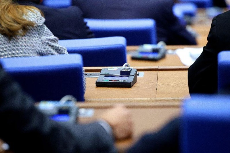 Приеха на първо четене Закона за местните данъци и такси