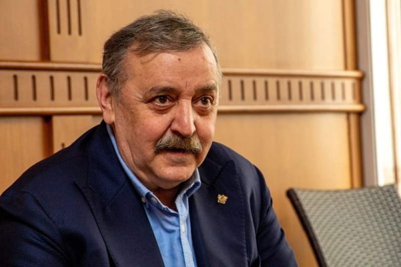 Проф. Кантарджиев: Грипът тепърва започва да се разпространява