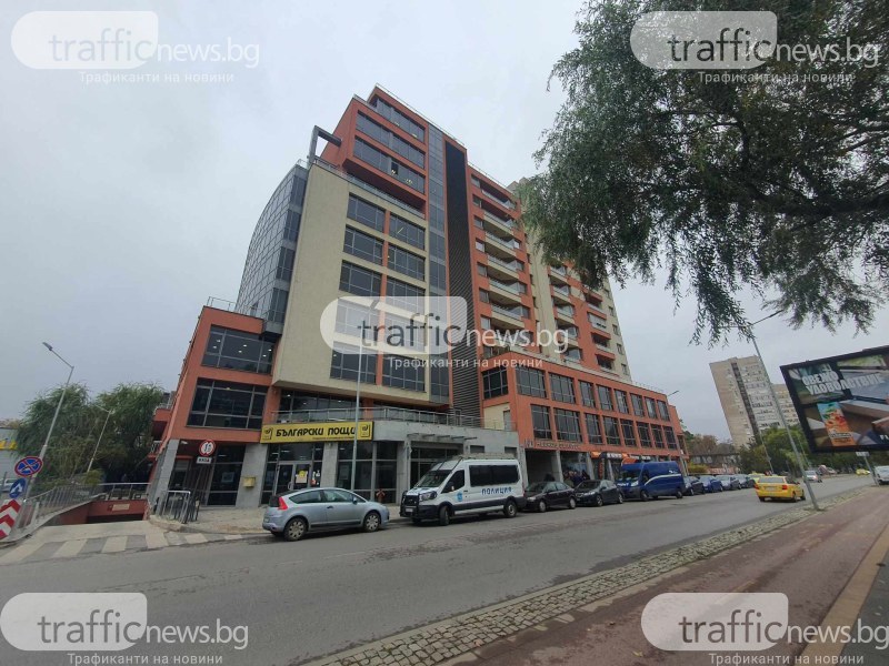 След акцията на ГДБОП в DCC: Компанията обвинява монопола в репресия