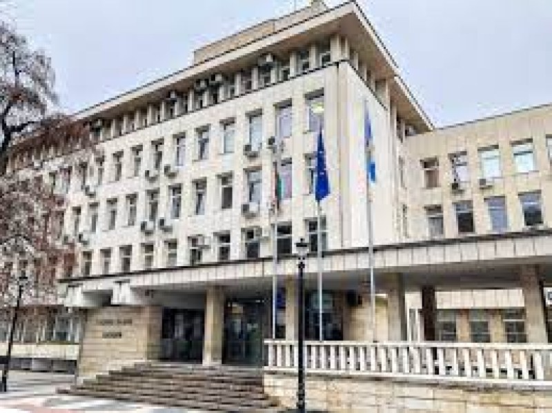 Уволниха съдебен секретар от Пловдивски районен съд заради подправени протоколи
