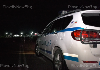 18-годишен шофьор виновен за жестоката катастрофа край Карлово
