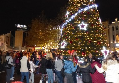 Пловдив ще ври и кипи от празнични събития през декември