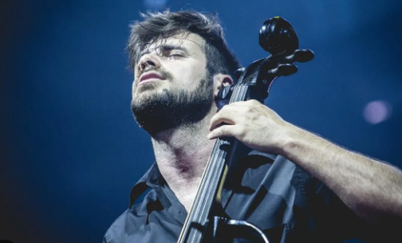 Многоликият талант, хърватското лошо момче Hauser идва в Пловдив