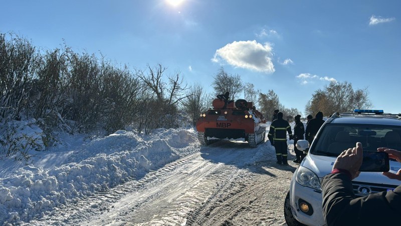 Остава бедственото положение на много места в страната