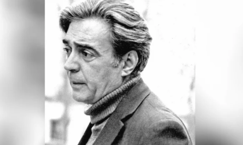 Да си спомним за актьора Любомир Кабакчиев, роден на днешната дата