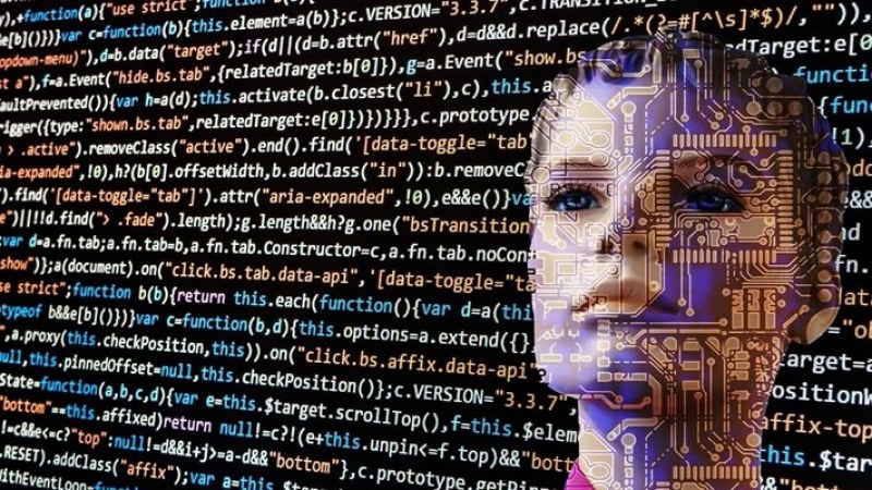 Изкуствен интелект хваща един от най-смъртоносните видове рак Изкуствен интелект хваща един от най-смъртоносните видове рак