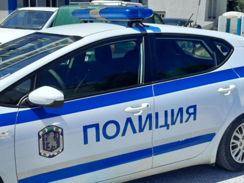 Тийнейджър открадна кола край Раковски и катастрофира на магистралата