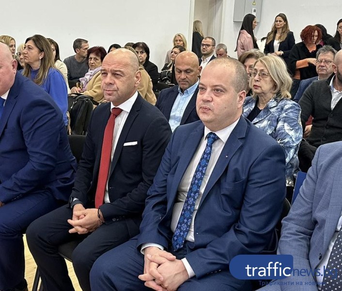 Кметът и областният управител лобират за финансиране на новия лъч на Околовръстното