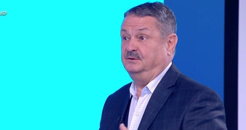Проф. Рачев: Декември започва с динамично време
