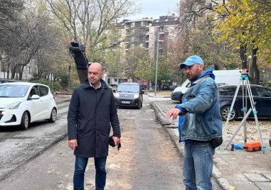 TESTДържавата дава 354 млн. лева на Община Пловдив за 2024-а, но парите за проекти намаляват