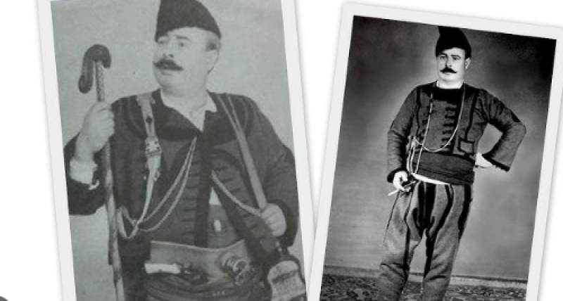 109 години от рождението на Георги Чилингиров - големия родопски певец, свързал живота си с Пловдив