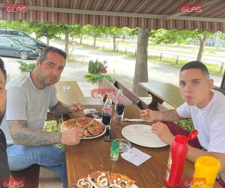 Бащата на близнаците от Цалапица проговори - засега във Facebook