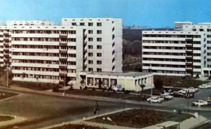 На този ден: Открит е Студентски град в София