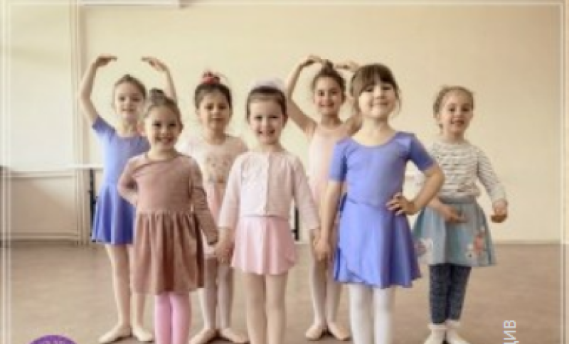 Танцово студио Magnifique кани на Коледен концерт в Пловдив