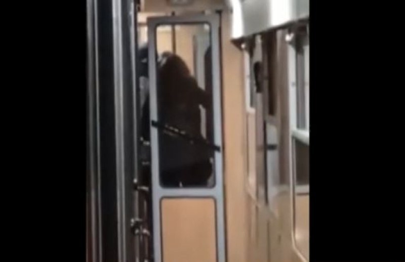 Пътник без билет нападна кондукторка край гара Стамболийски