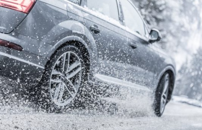 Започва трети етап от акция “Зима“