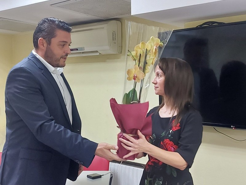 Нов заместник-кмет поема образованието в община „Родопи“