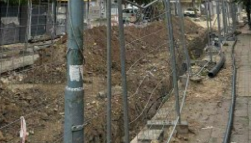 Затварят още една част от бул. „Ал. Стамболийски“ заради спешен ремонт на магистрален водопровод