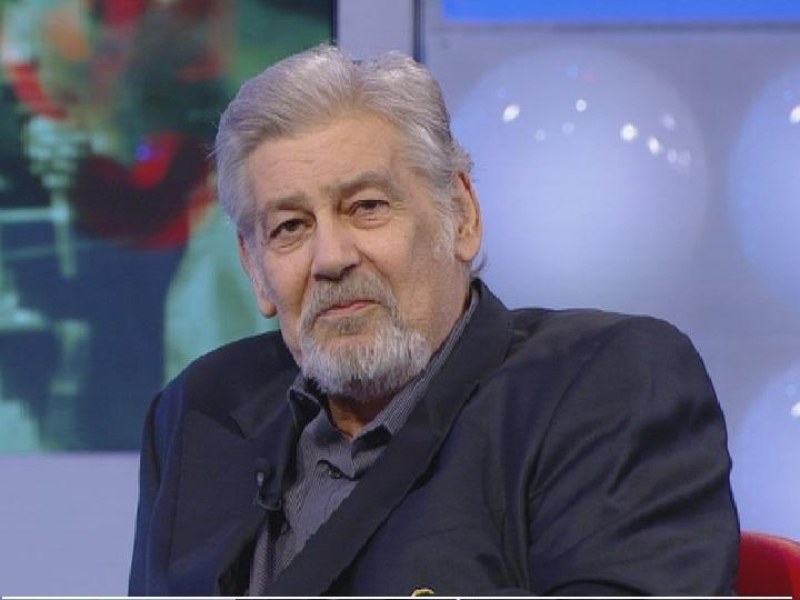 Големият Стефан Данаилов щеше да стане на 81 години днес